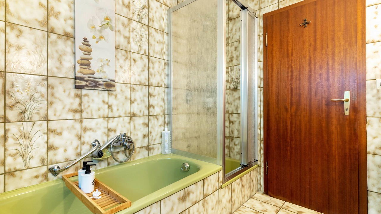 Photo of Bathroom in Niederwasser