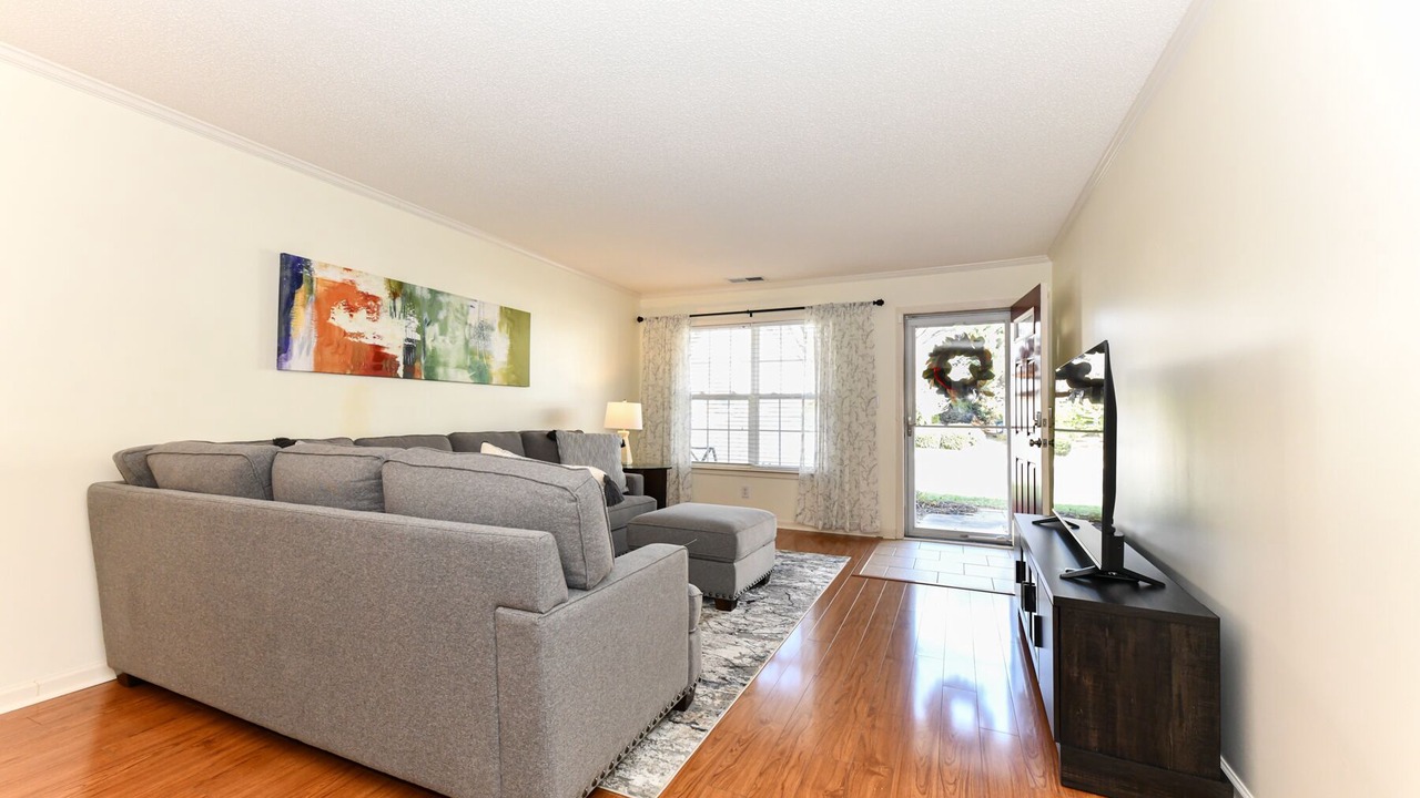 Photo of Livingroom in Greensboro