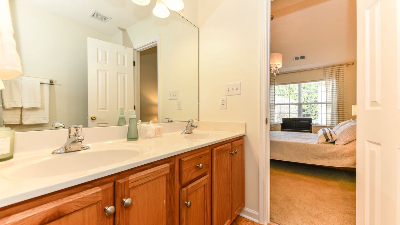Photo of Bathroom in Greensboro