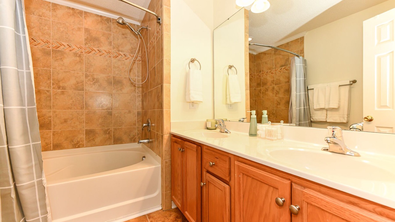 Photo of Bathroom in Greensboro