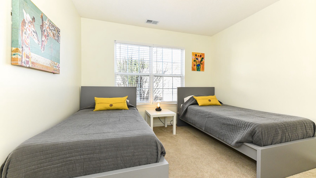 Photo of Bedroom in Greensboro