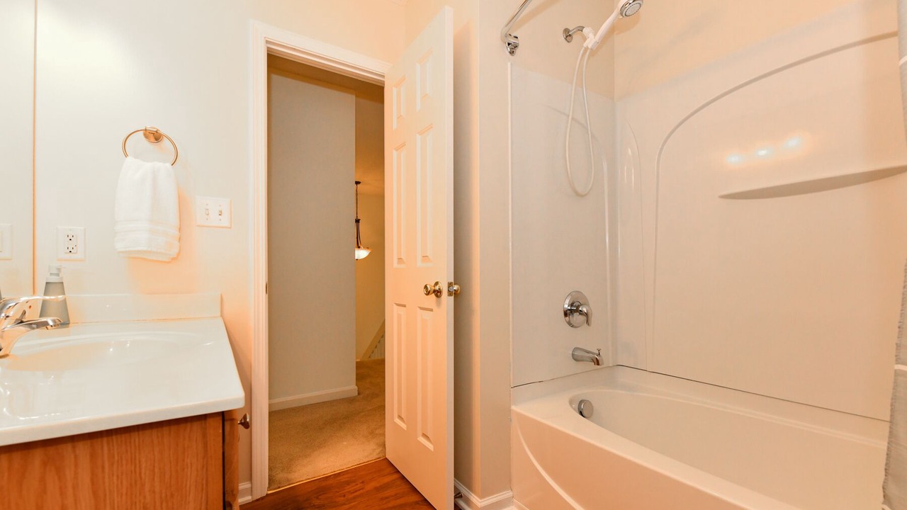 Photo of Bathroom in Greensboro