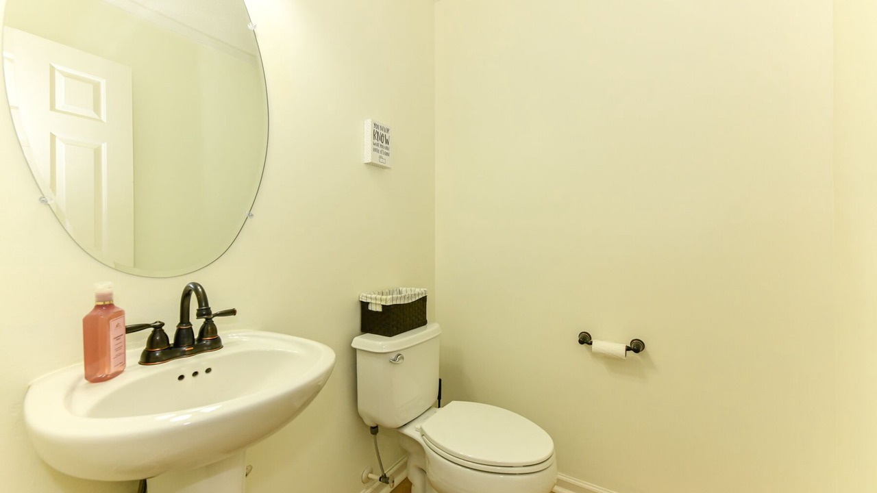 Photo of Bedroom in Greensboro
