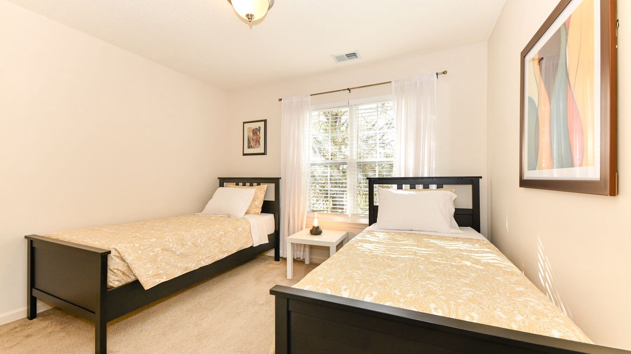 Photo of Bedroom in Greensboro