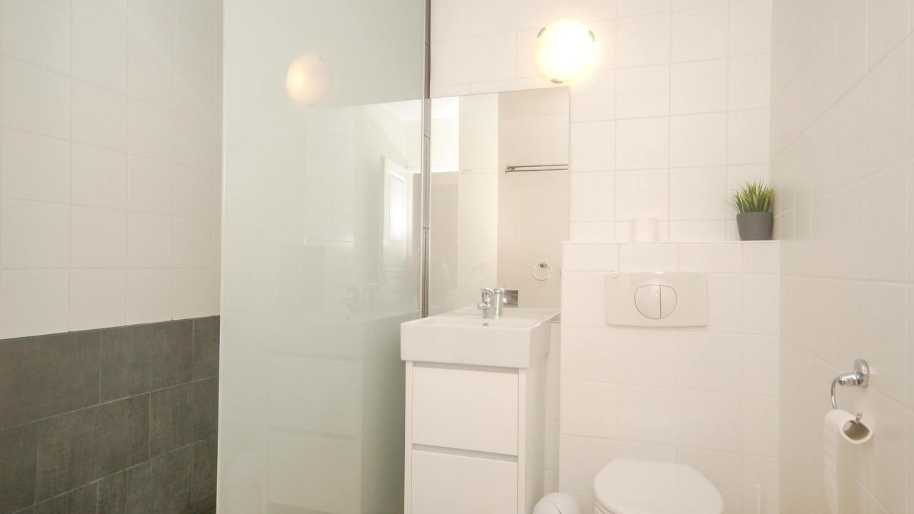 Photo of Bathroom in Aups