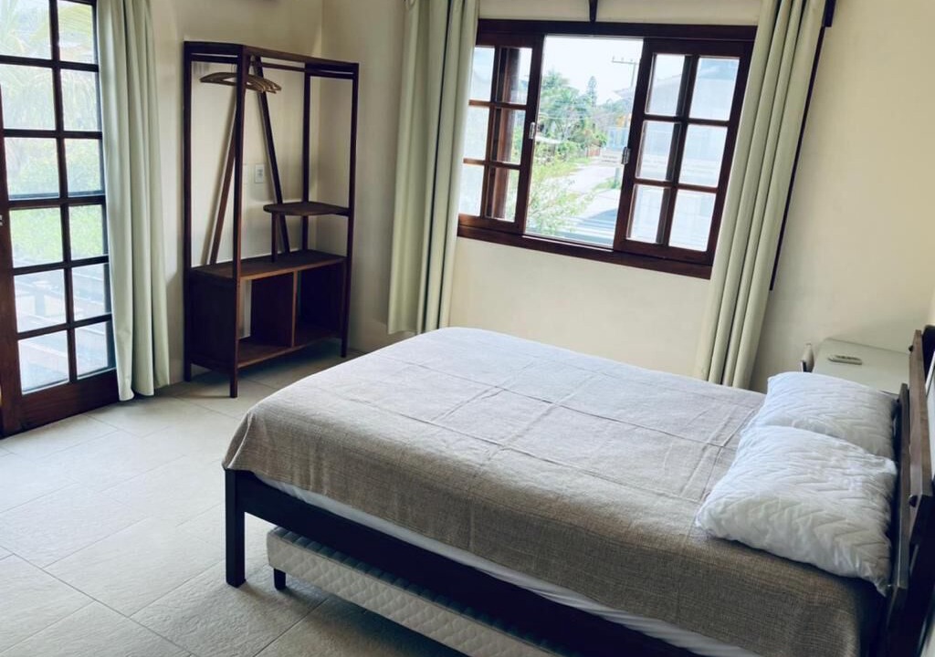 Photo of Bedroom in Barra de Ibiraquera