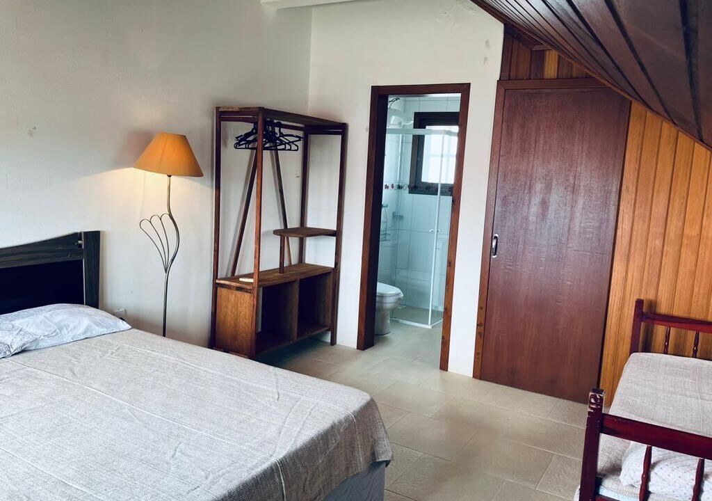 Photo of Bedroom in Barra de Ibiraquera