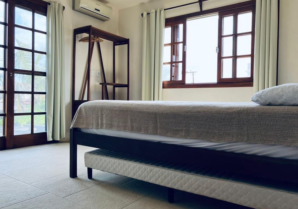 Photo of Bedroom in Barra de Ibiraquera