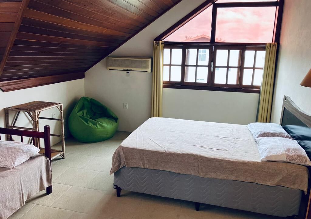 Photo of Bedroom in Barra de Ibiraquera