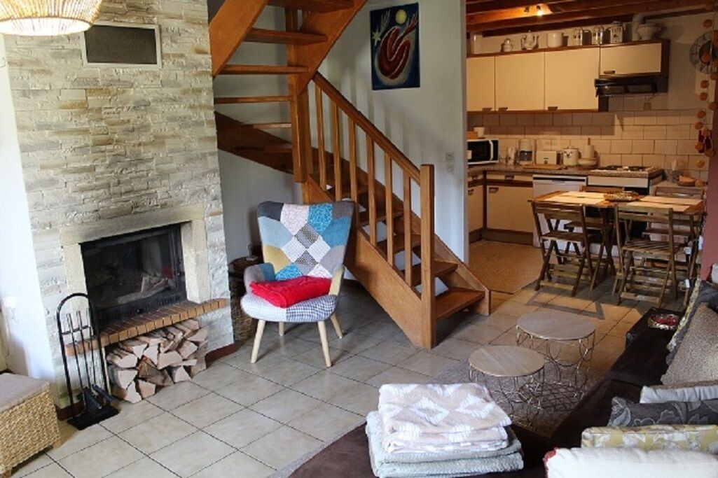 Photo of Livingroom in Girmont-Val-d'Ajol