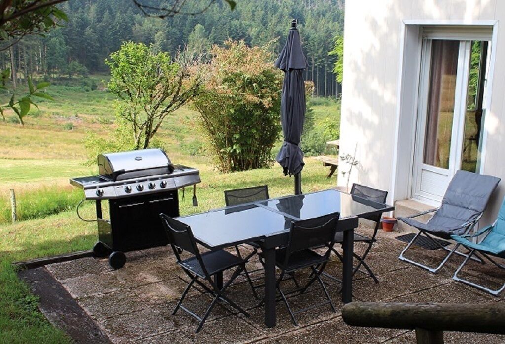 Photo of Outdoor in Girmont-Val-d'Ajol