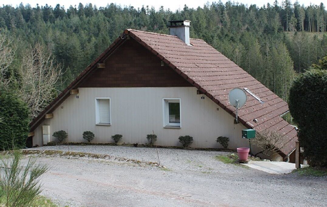 Photo of Outdoor in Girmont-Val-d'Ajol