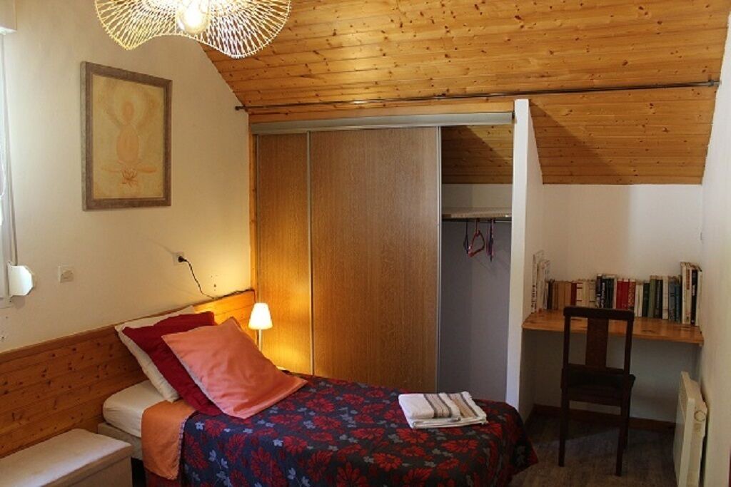 Photo of Bedroom in Girmont-Val-d'Ajol