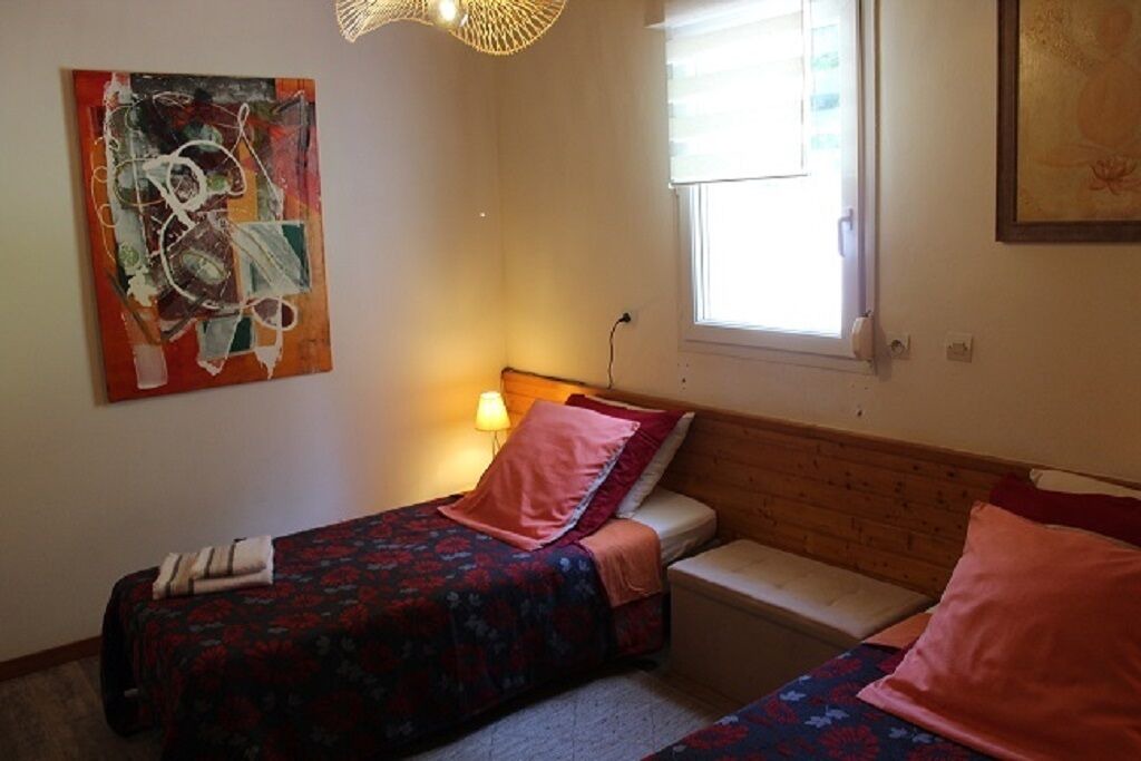 Photo of Bedroom in Girmont-Val-d'Ajol