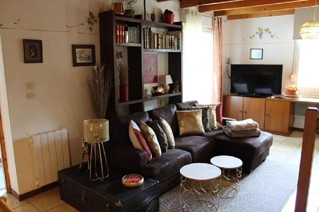 Photo of Livingroom in Girmont-Val-d'Ajol