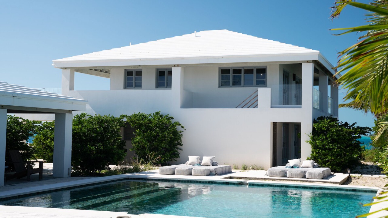 Photo of Outdoor in Staniel Cay