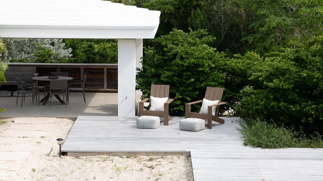 Photo of Outdoor in Staniel Cay