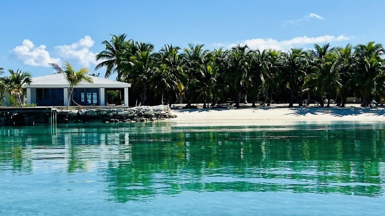 Photo of Others in Staniel Cay