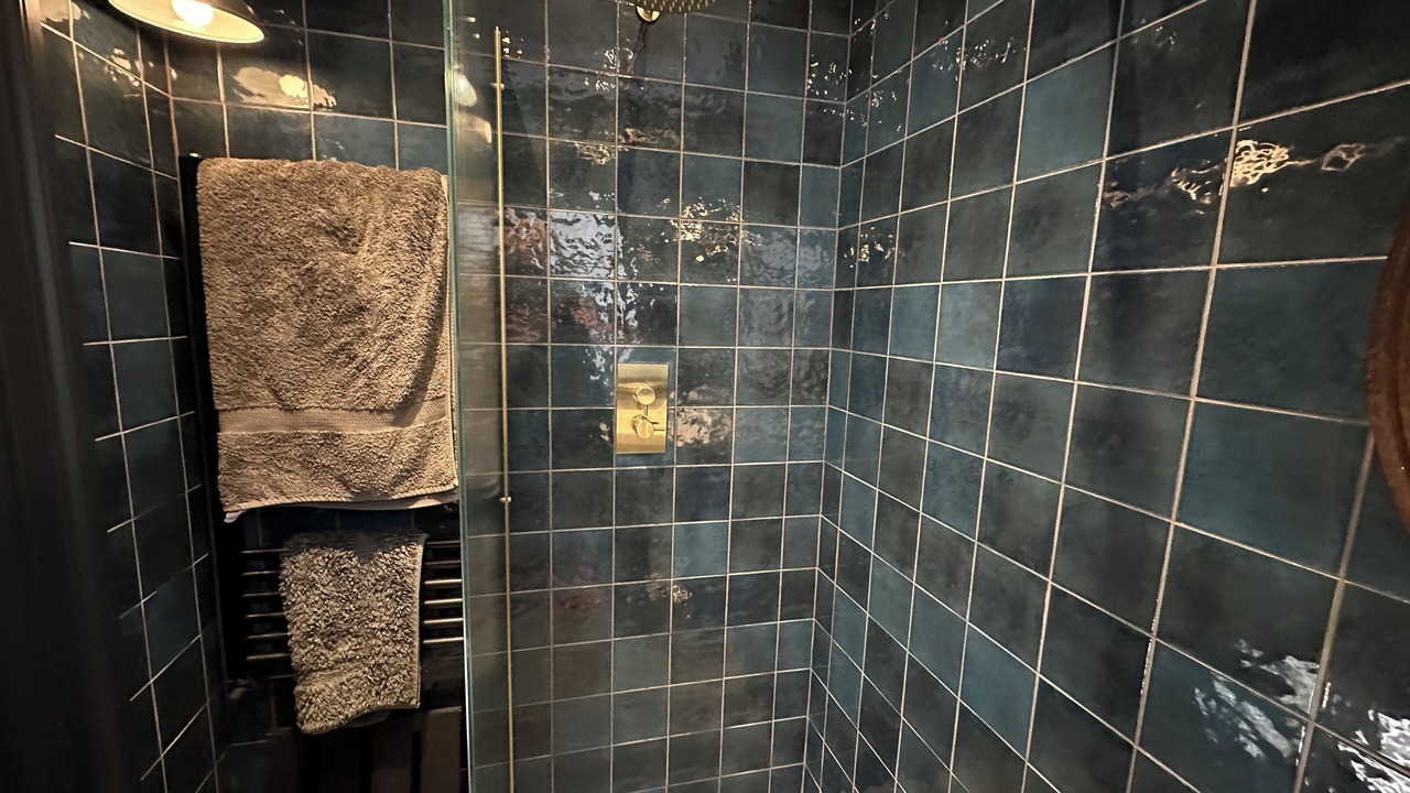 Photo of Bathroom in Cantelowes