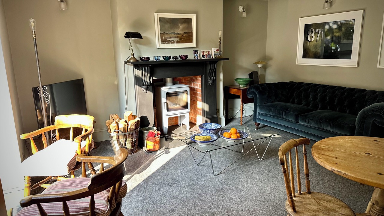 Photo of Livingroom in Cantelowes