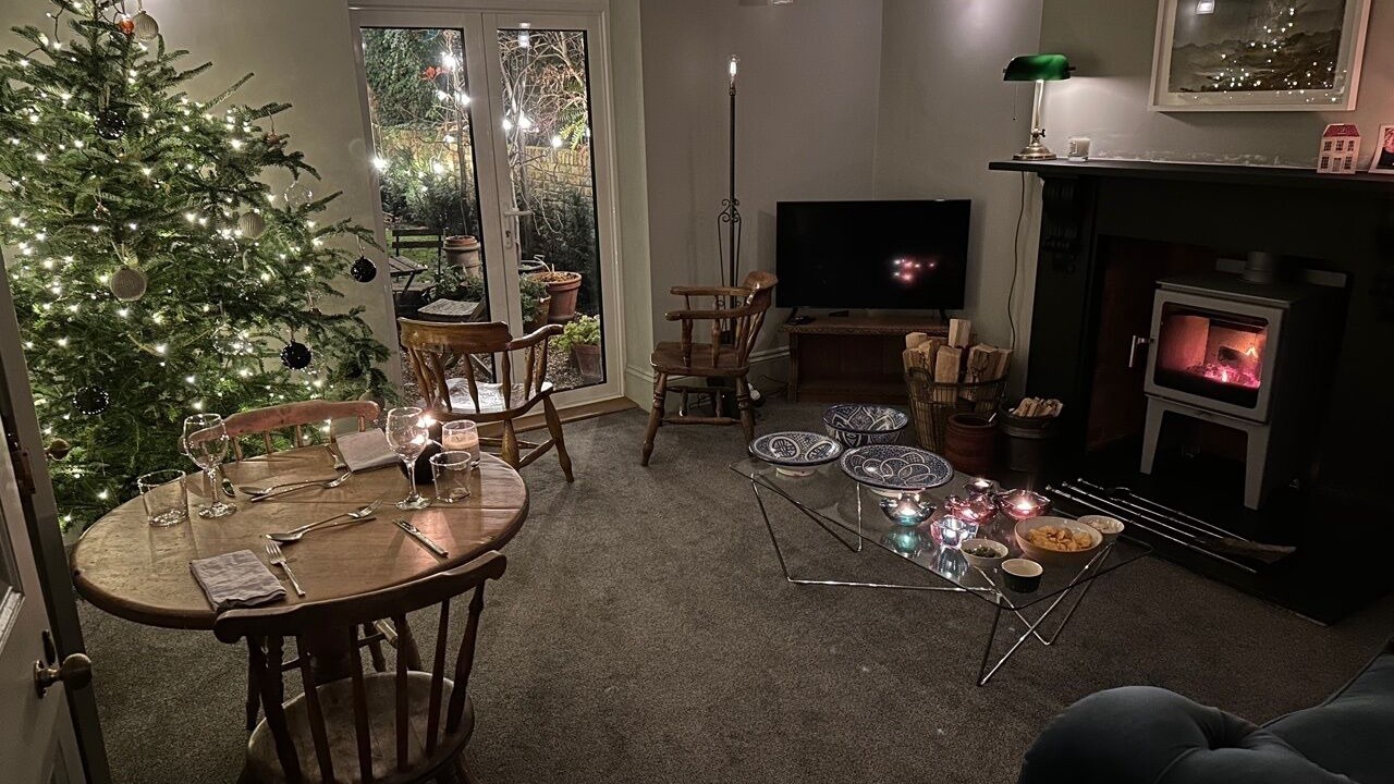 Photo of Livingroom in Cantelowes