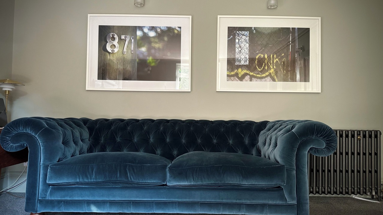 Photo of Livingroom in Cantelowes