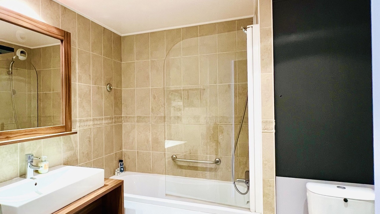Photo of Bathroom in Isola
