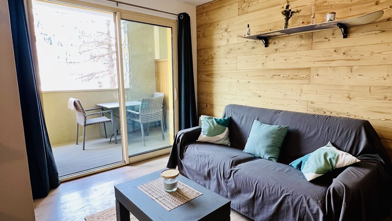 Photo of Livingroom in Isola