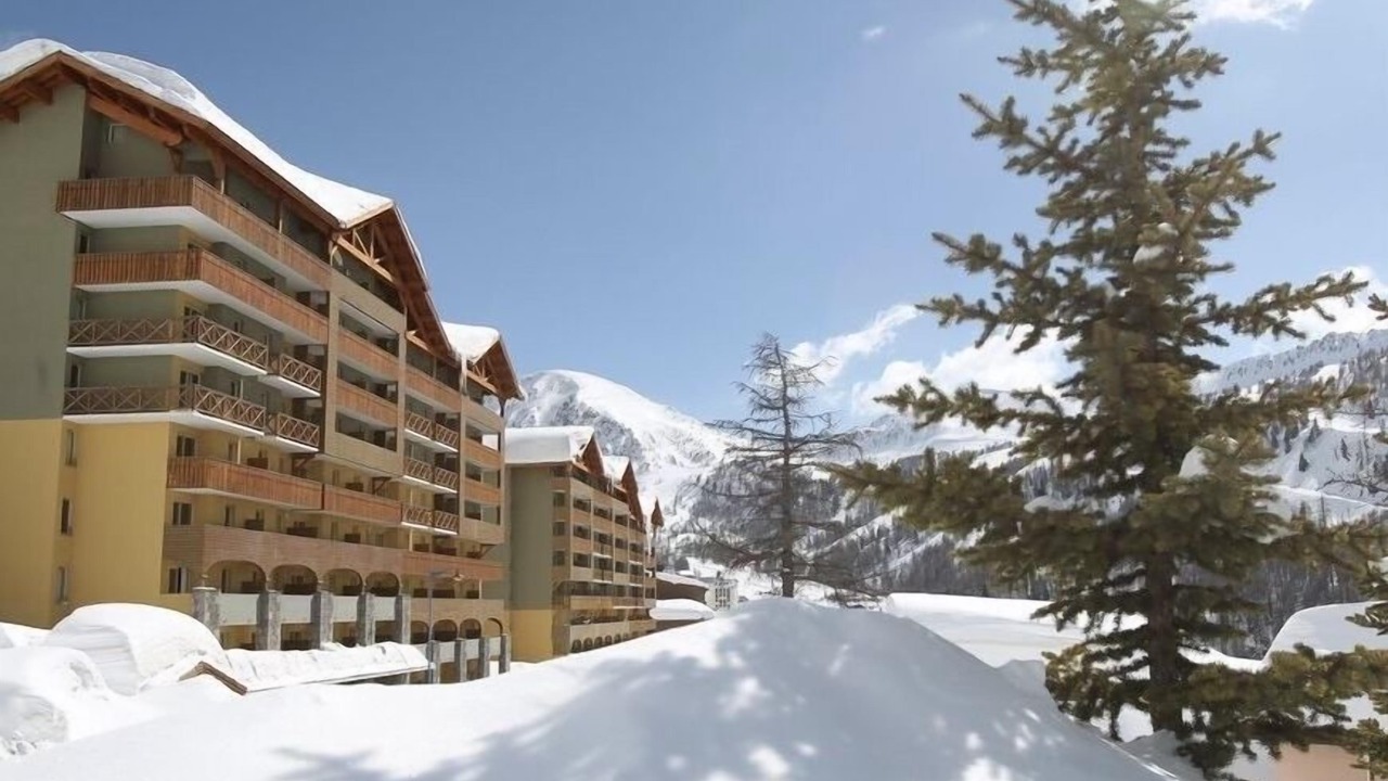 Photo of Outdoor in Isola
