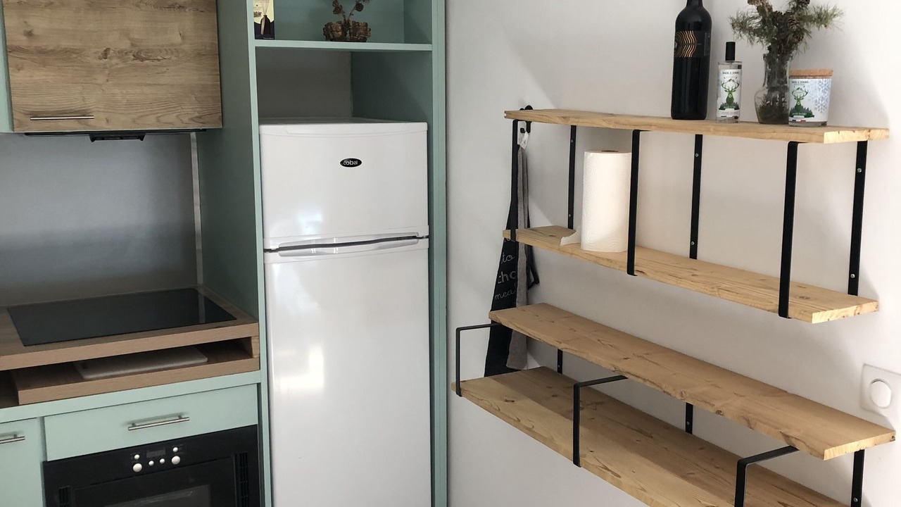 Photo of Kitchen in Isola