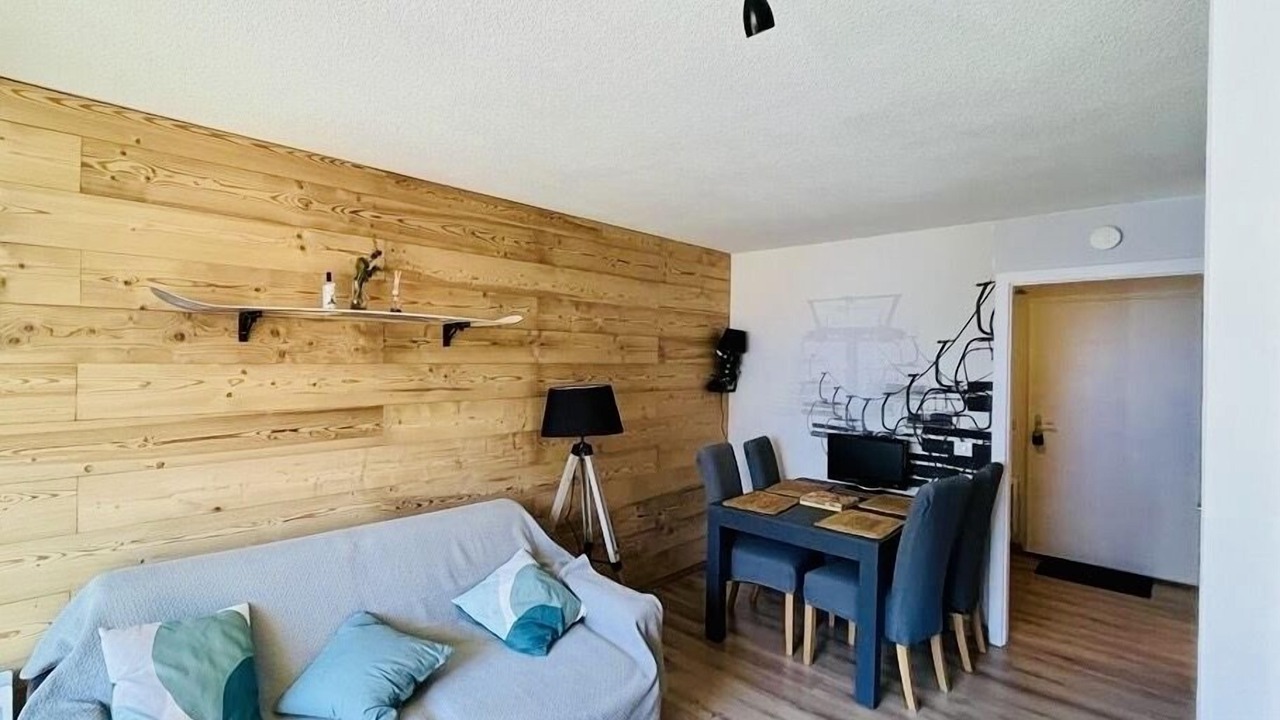 Photo of Livingroom in Isola
