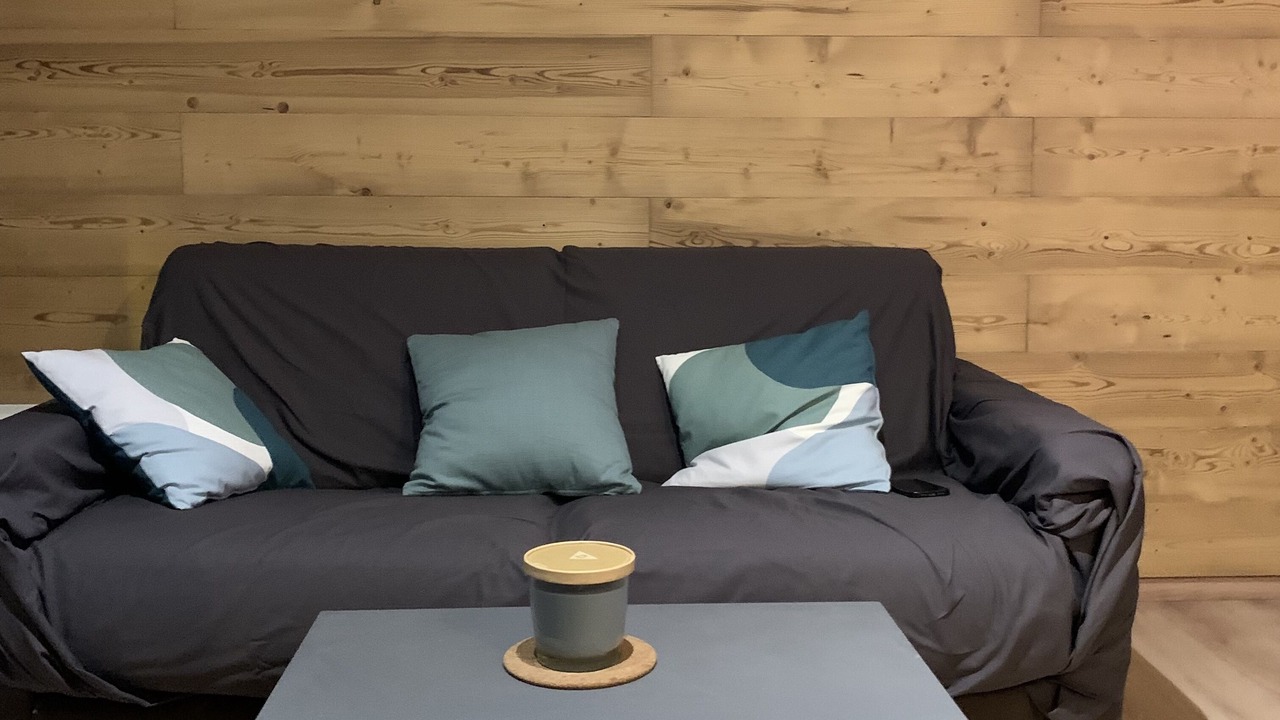 Photo of Livingroom in Isola