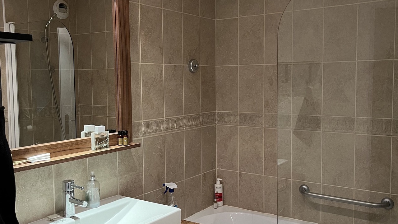 Photo of Bathroom in Isola