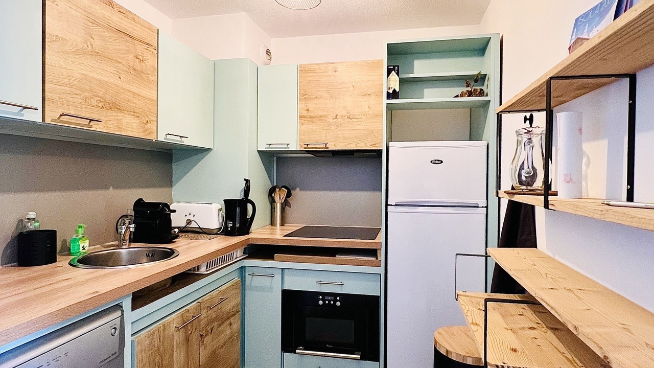Photo of Kitchen in Isola