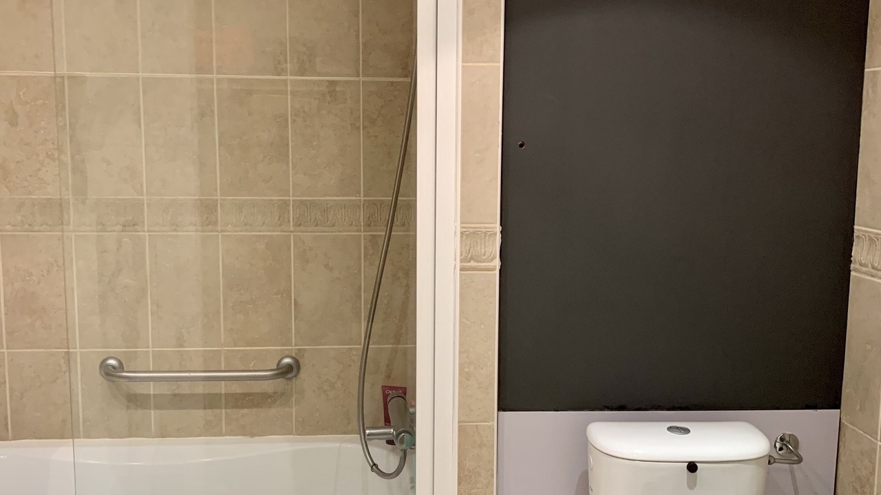 Photo of Bathroom in Isola