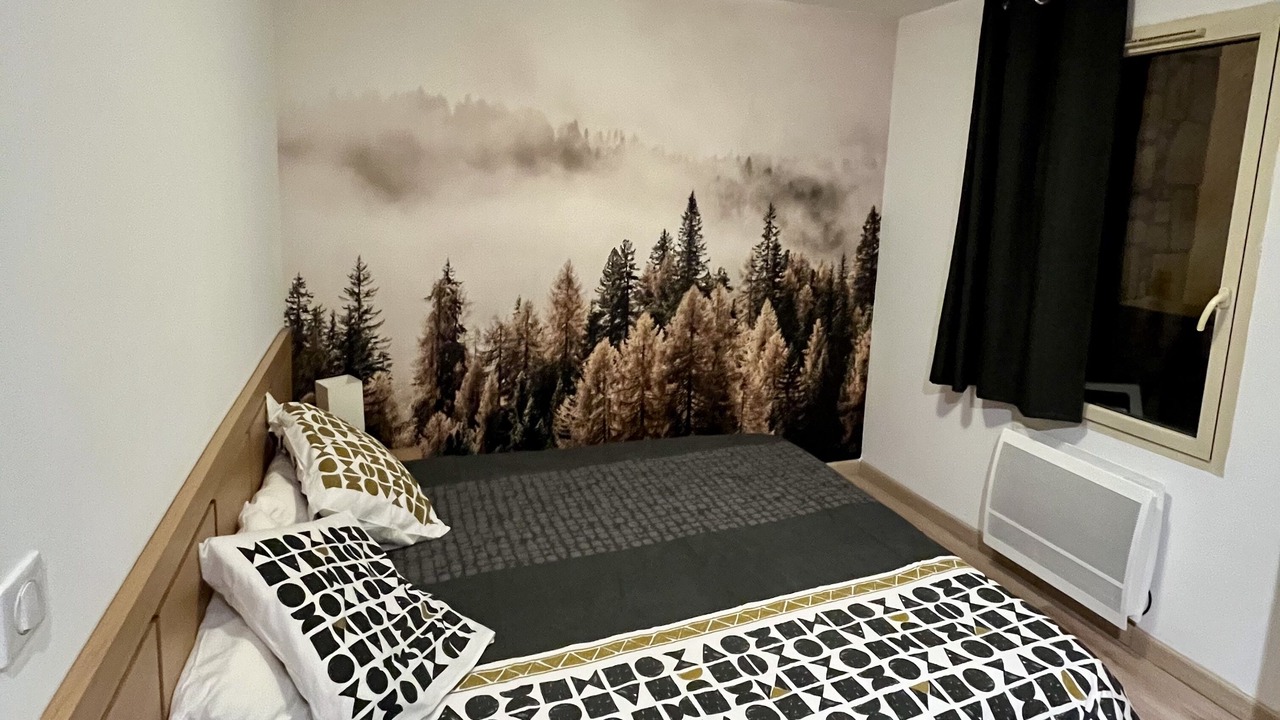 Photo of Bedroom in Isola
