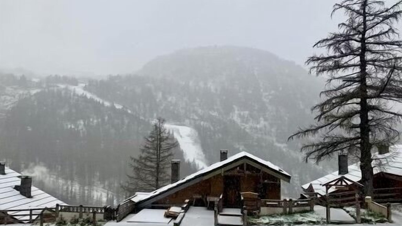 Photo of Outdoor in Isola