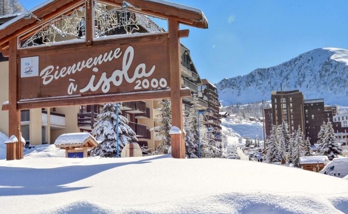 Photo of Outdoor in Isola