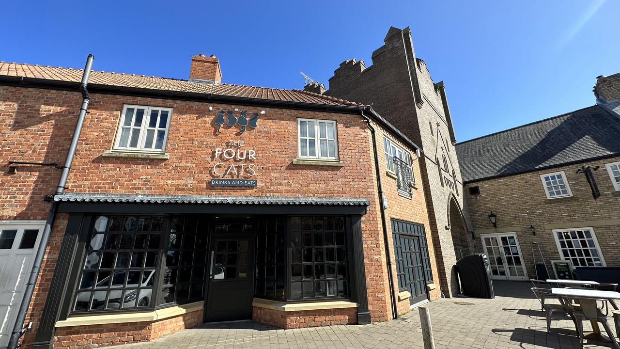 Photo of Outdoor in Filey