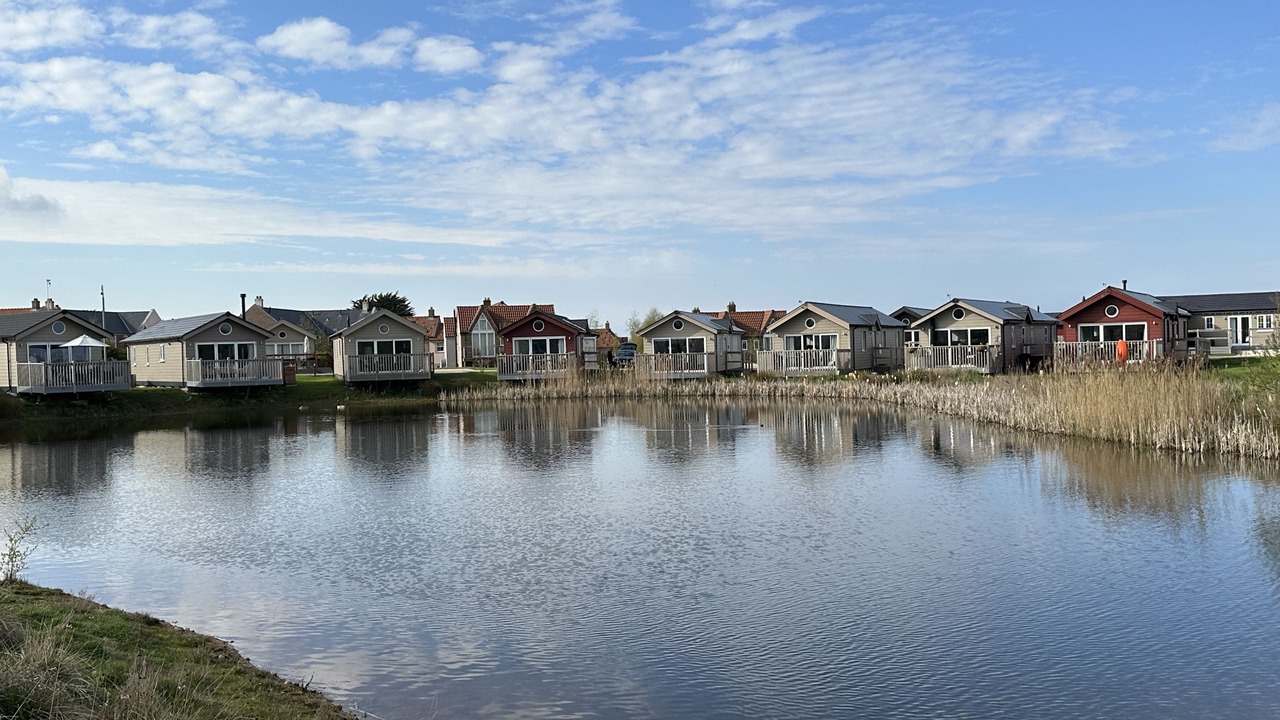 Photo of Outdoor in Filey