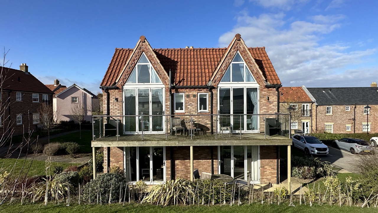 Photo of Outdoor in Filey