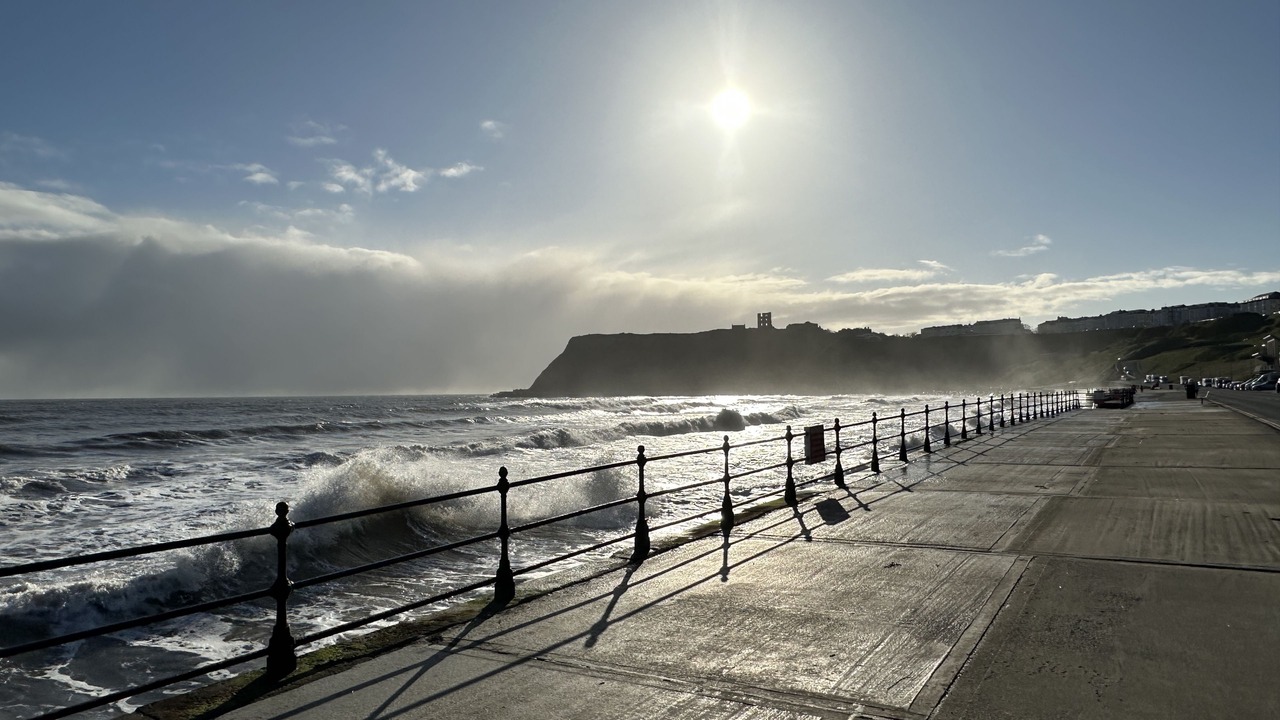 Photo of Others in Filey