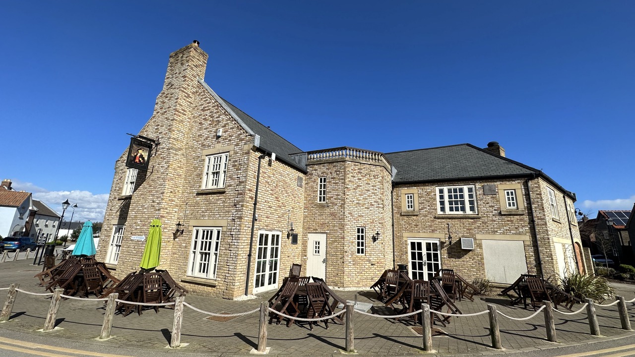 Photo of Outdoor in Filey
