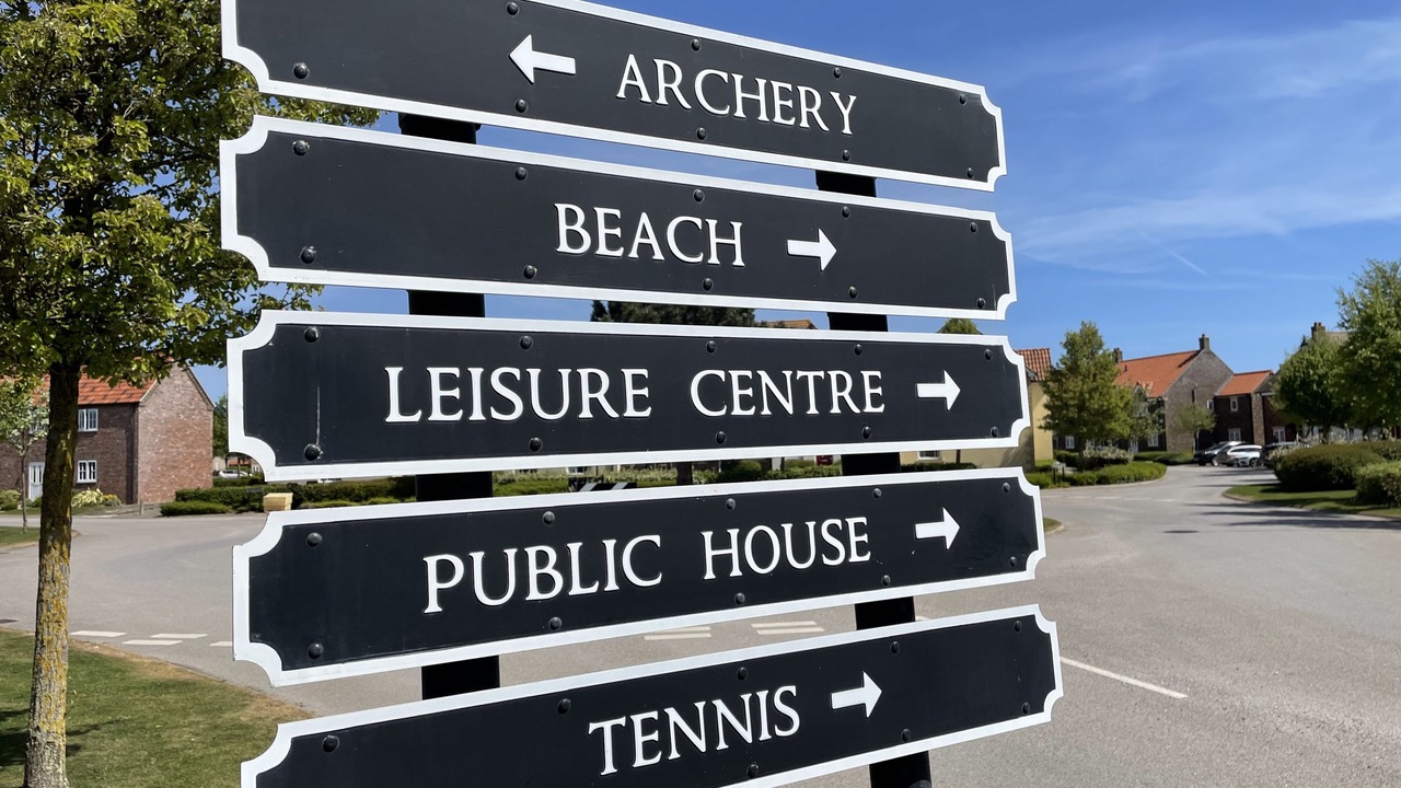 Photo of Outdoor in Filey