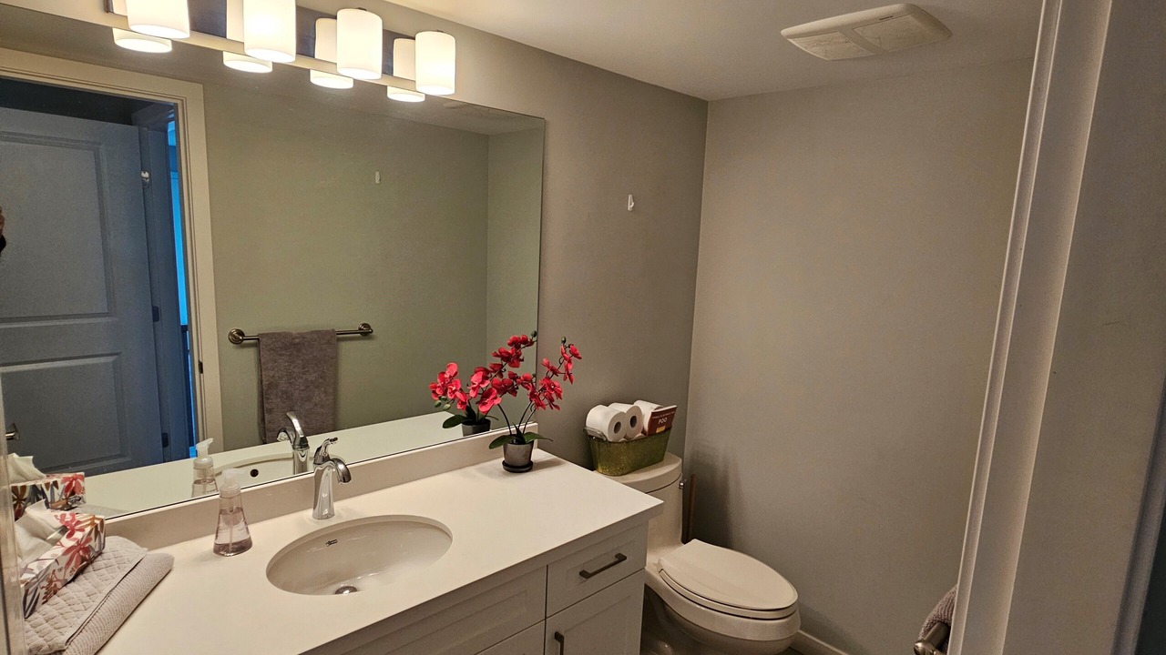 Photo of Bedroom in Metro Vancouver Regional District