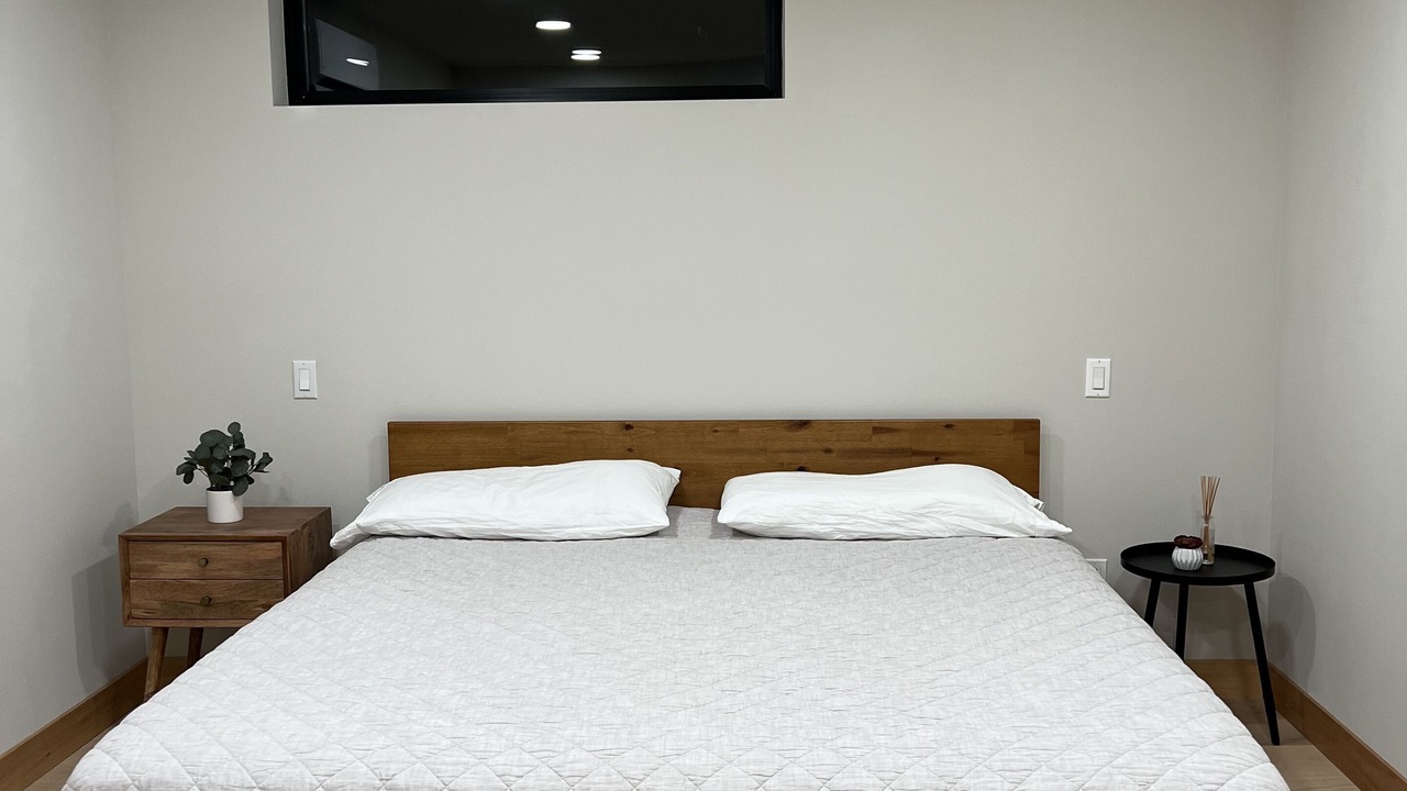 Photo of Bedroom in Hyak