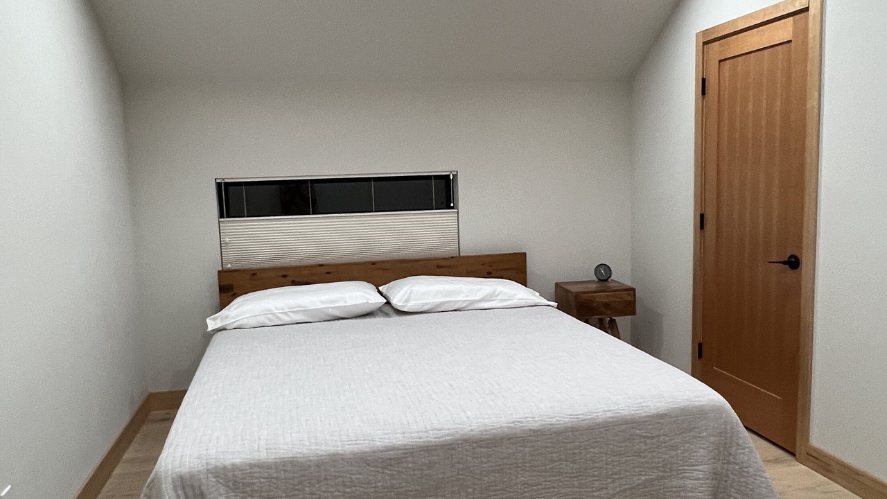 Photo of Bedroom in Hyak