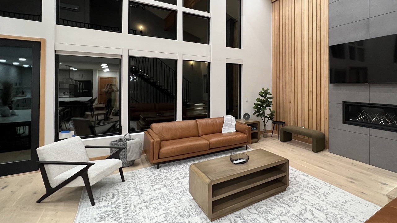 Photo of Livingroom in Hyak