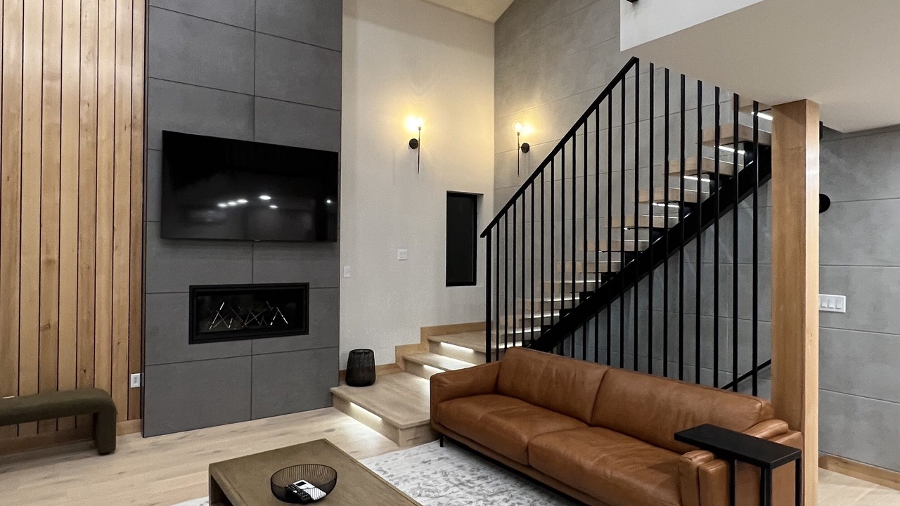 Photo of Livingroom in Hyak
