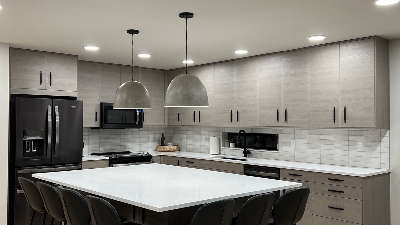 Photo of Kitchen in Hyak
